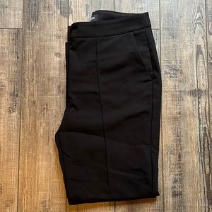 Express Stretch Ankle Pant